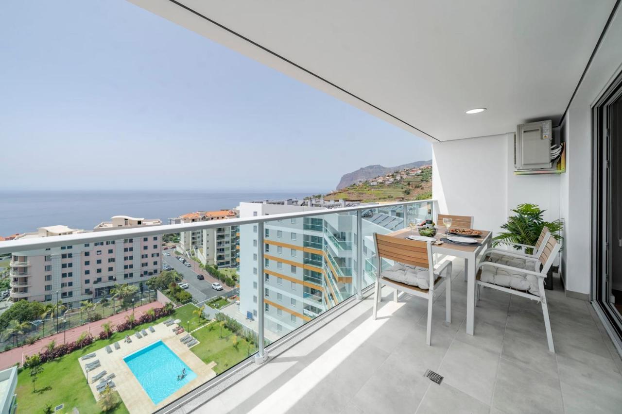 Alameda Formosa I By An Island Apart Funchal  Exterior photo