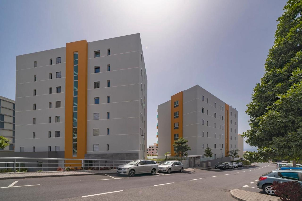 Alameda Formosa I By An Island Apart Funchal  Exterior photo