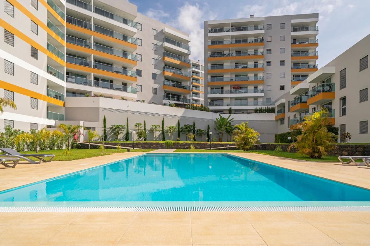 Alameda Formosa I By An Island Apart Funchal  Exterior photo