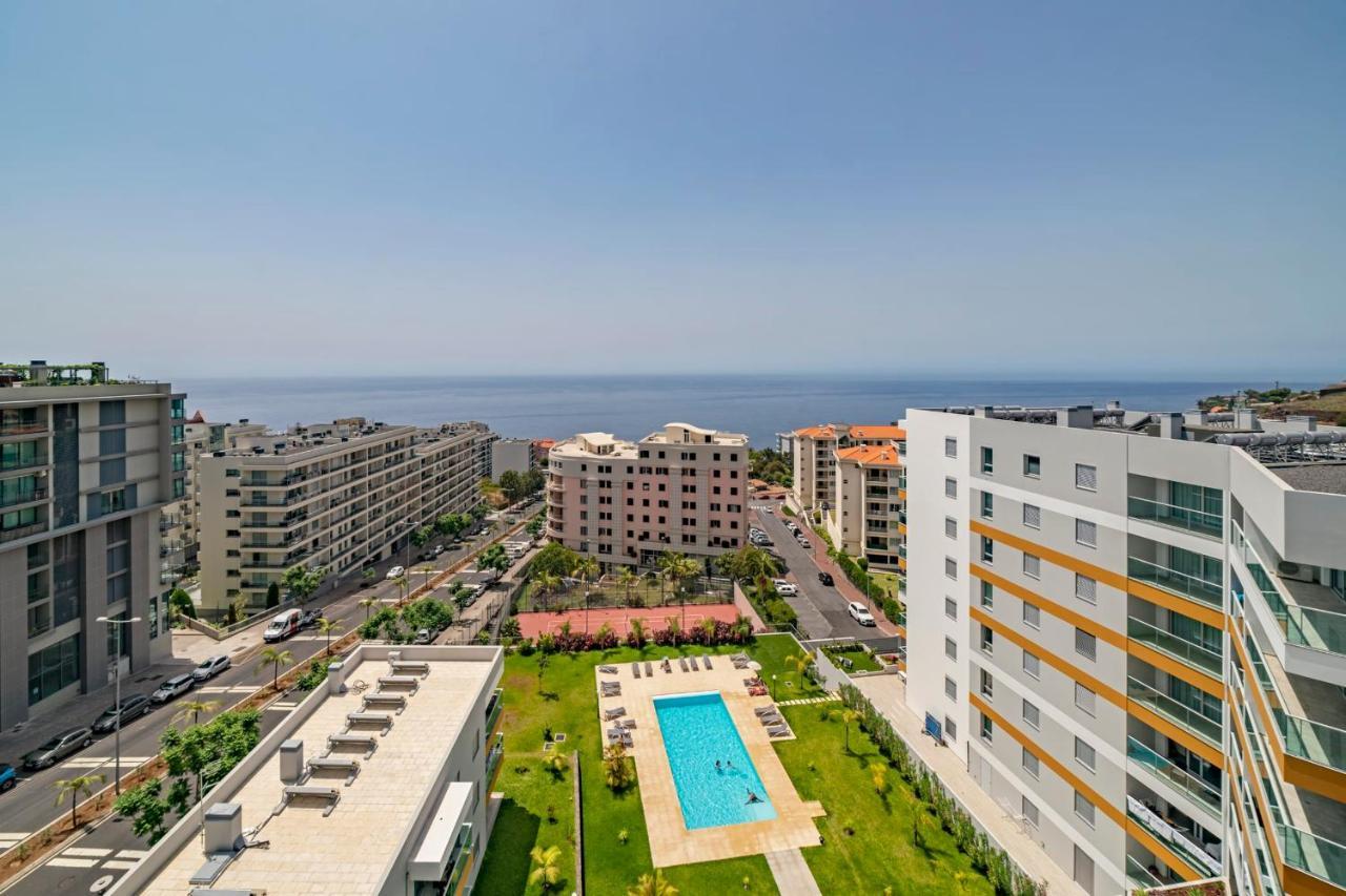 Alameda Formosa I By An Island Apart Funchal  Exterior photo