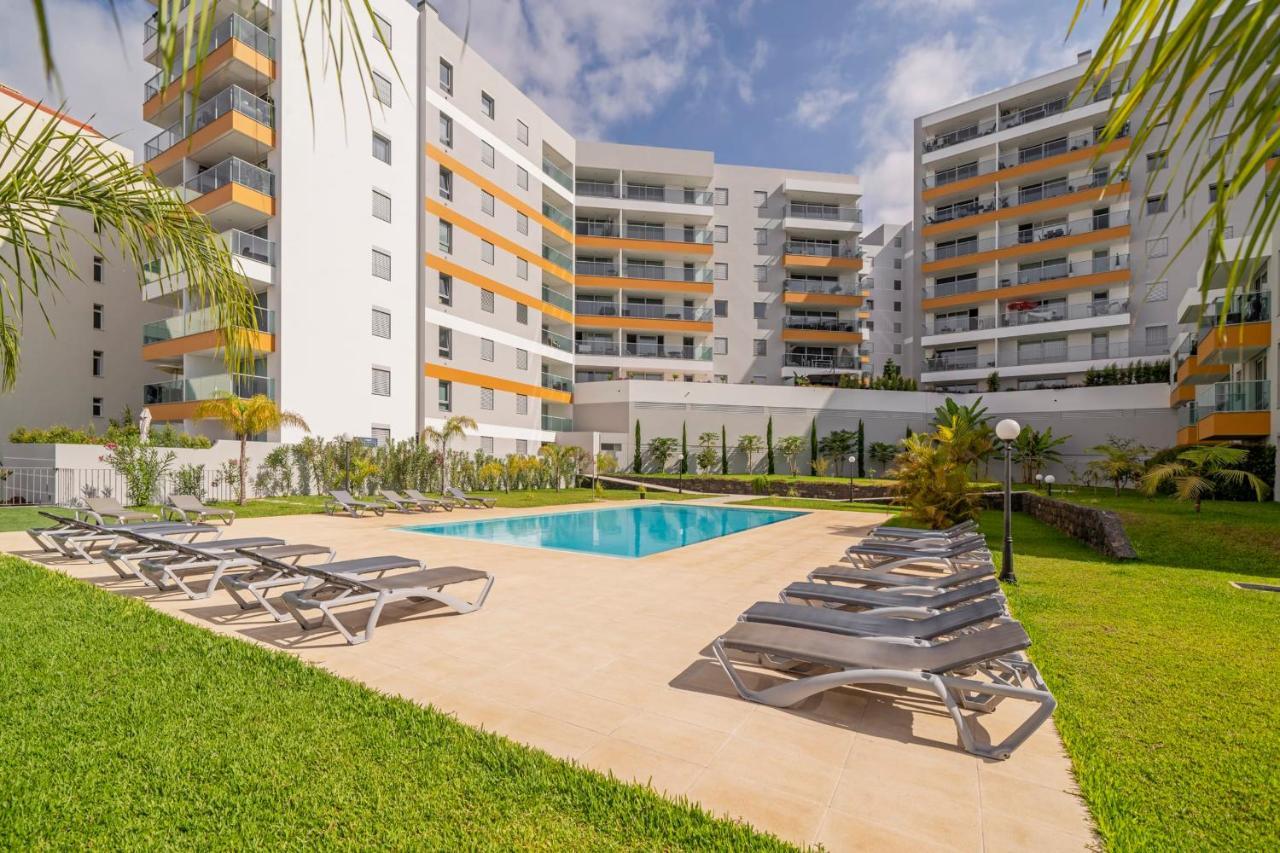 Alameda Formosa I By An Island Apart Funchal  Exterior photo